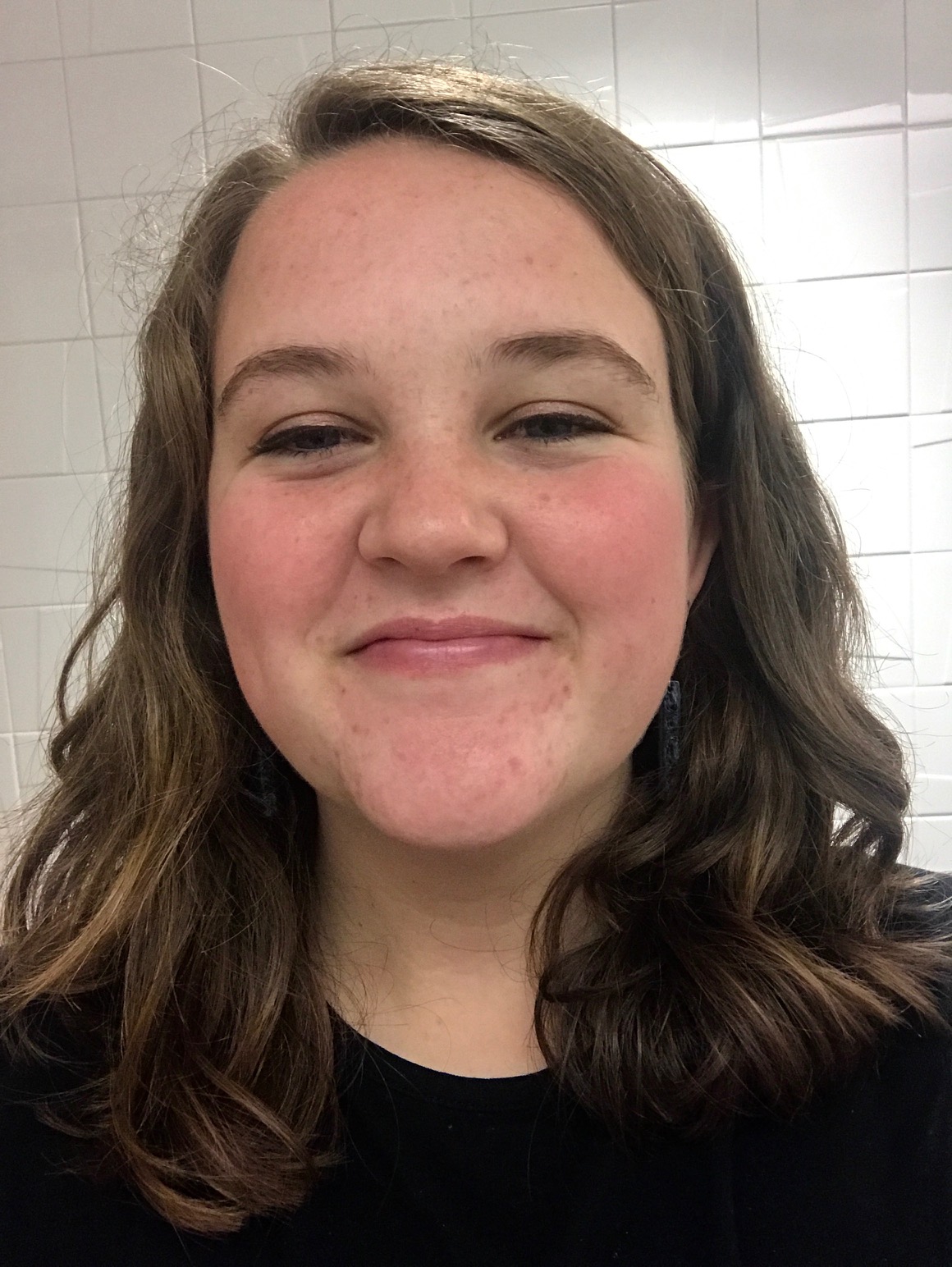 Picture of Ella Bisbee